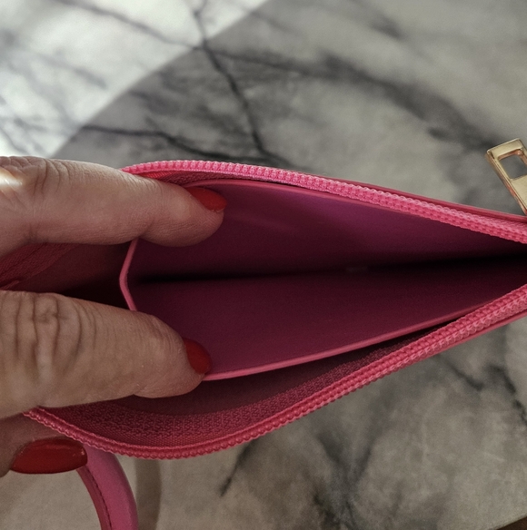 Simply Southern Bangle Wristlet/wallet - Picture 3 of 4